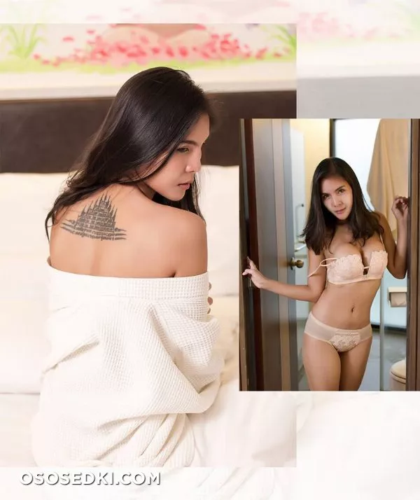 Nokky Neeranuch - 3