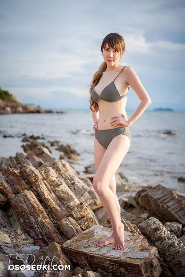 Parvinee Tatiyakajohnlert - 3
