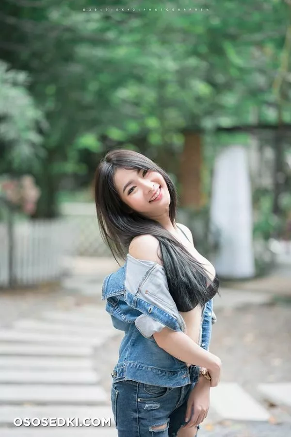 Alissara Lorcharoen - 2