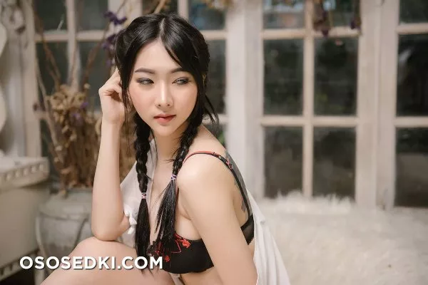 Alissara Lorcharoen - 4