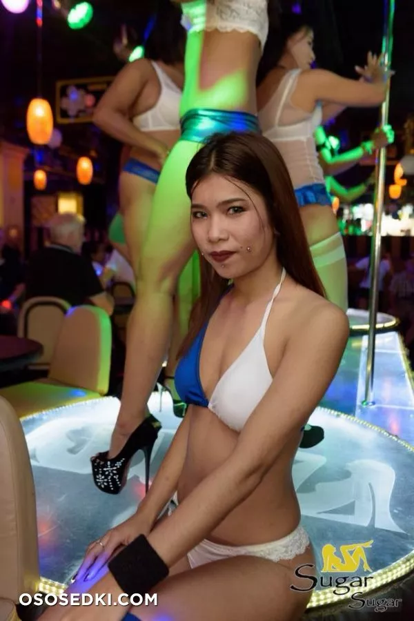 Sugar Sugar Agogo - 2