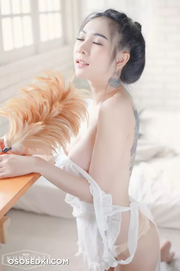 Alissara Lorcharoen น้องอาย - 5