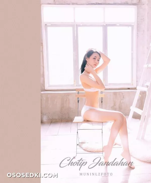 Chotip Jandahan - 1