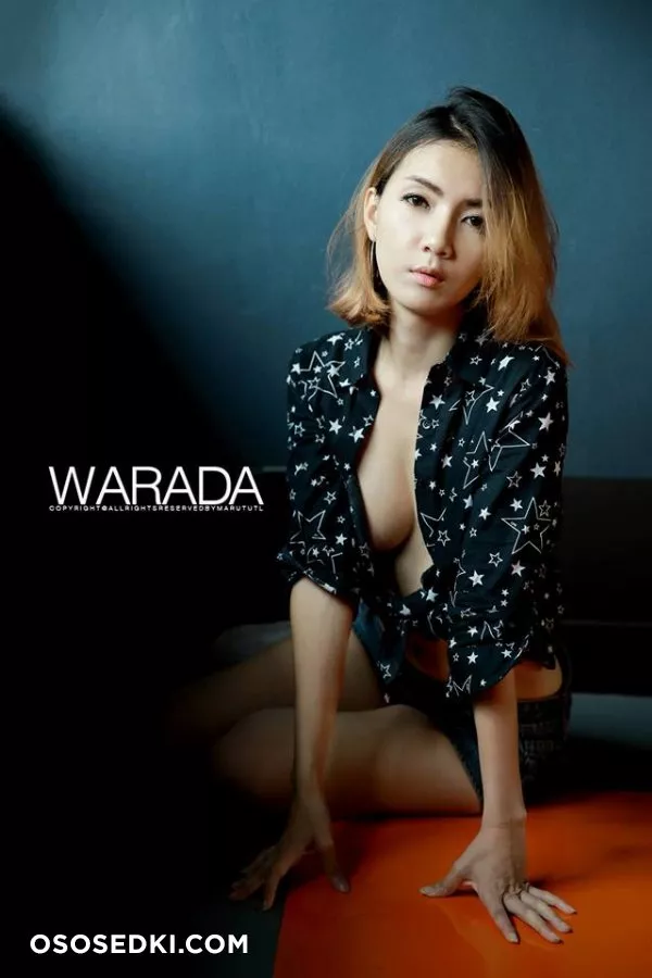 Warada Supongchai - 5