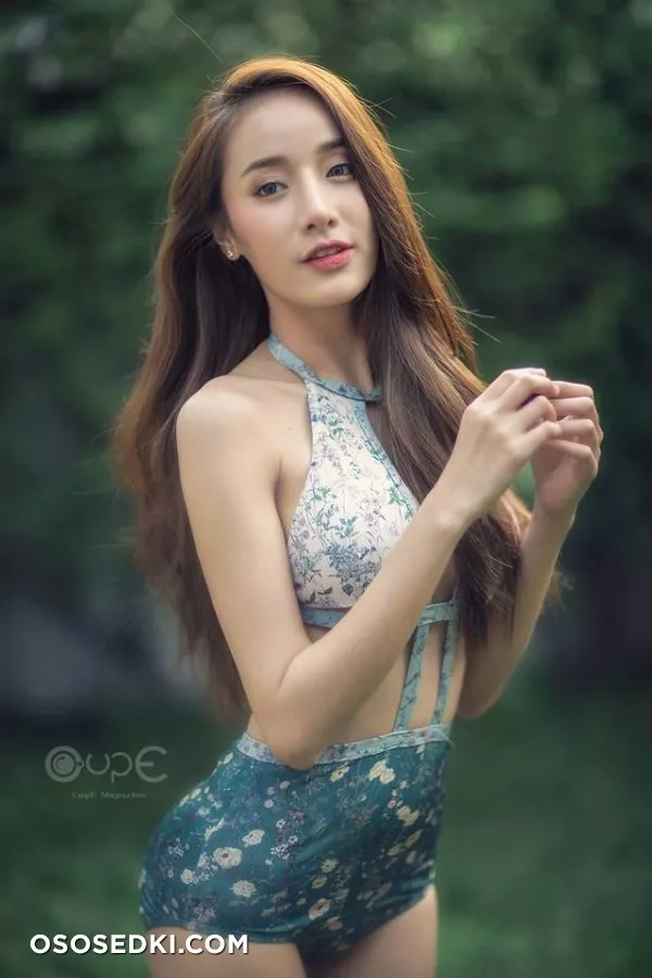 Pichana Yoosuk - 1