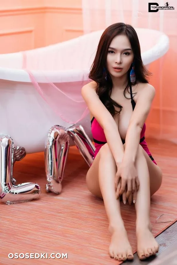 ลลิตา รัตนโสภา (Lalita Rattanasopa) - 1