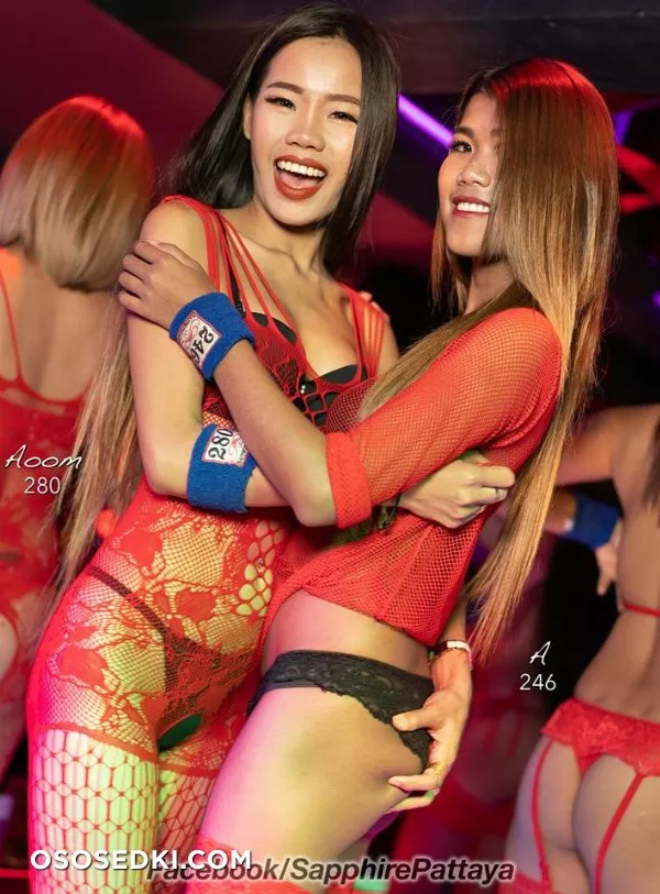 Sapphire Club - 1