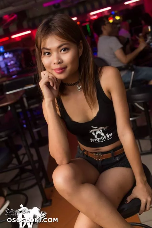 Butterfly Bar Soi 6 Pattaya - 4