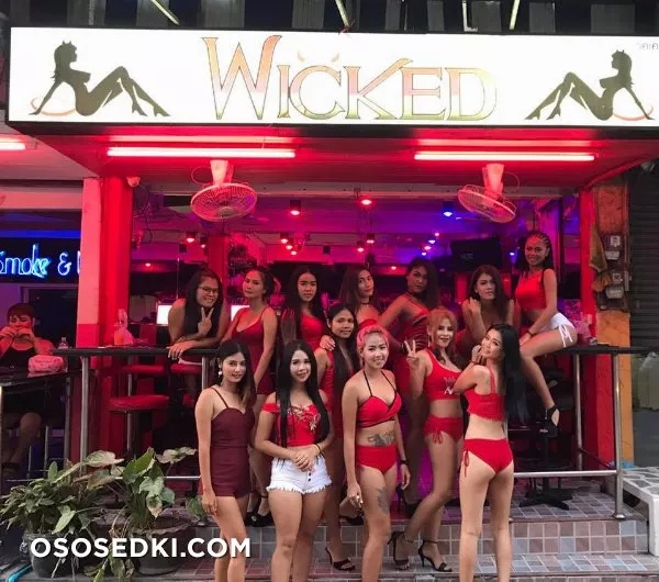 Wicked Soi 6 - 3