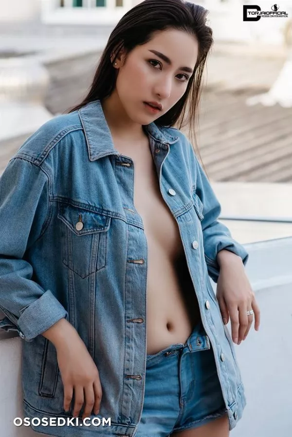 Amie Chontida - 5