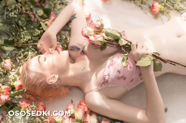 Jessie Vard - 1