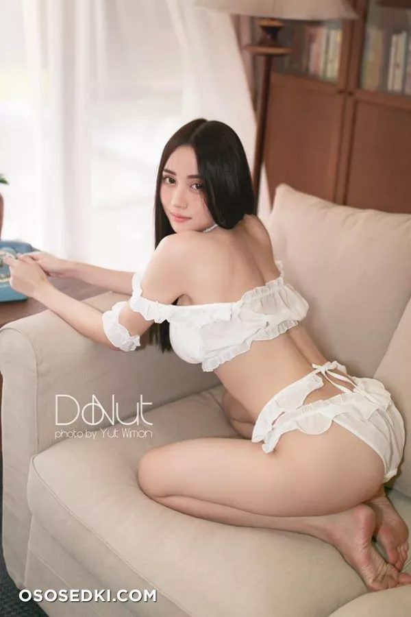 Donutbaby Dlh - 5