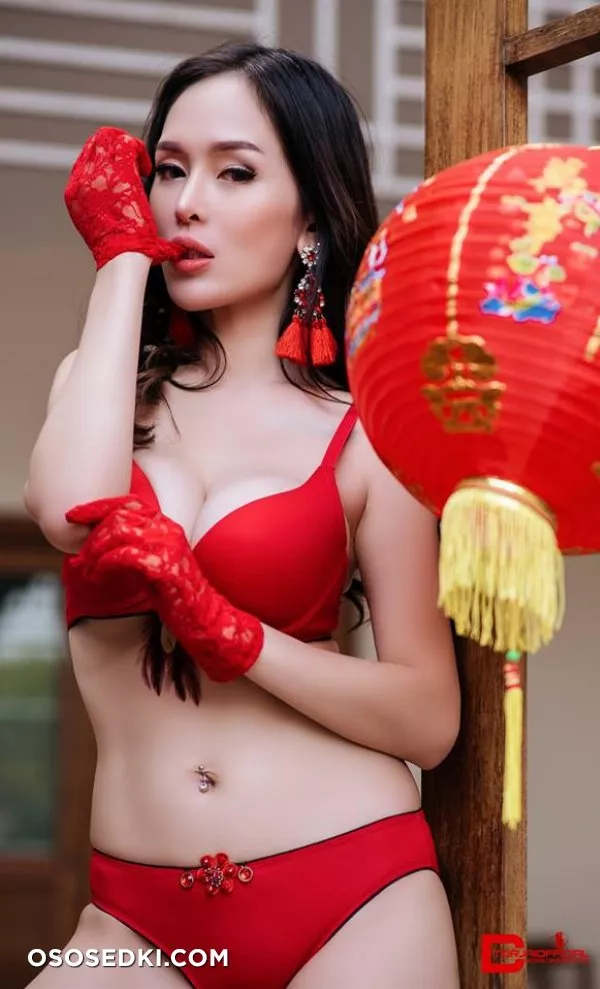 ลลิตา รัตนโสภา (Lalita Rattanasopa) - 1