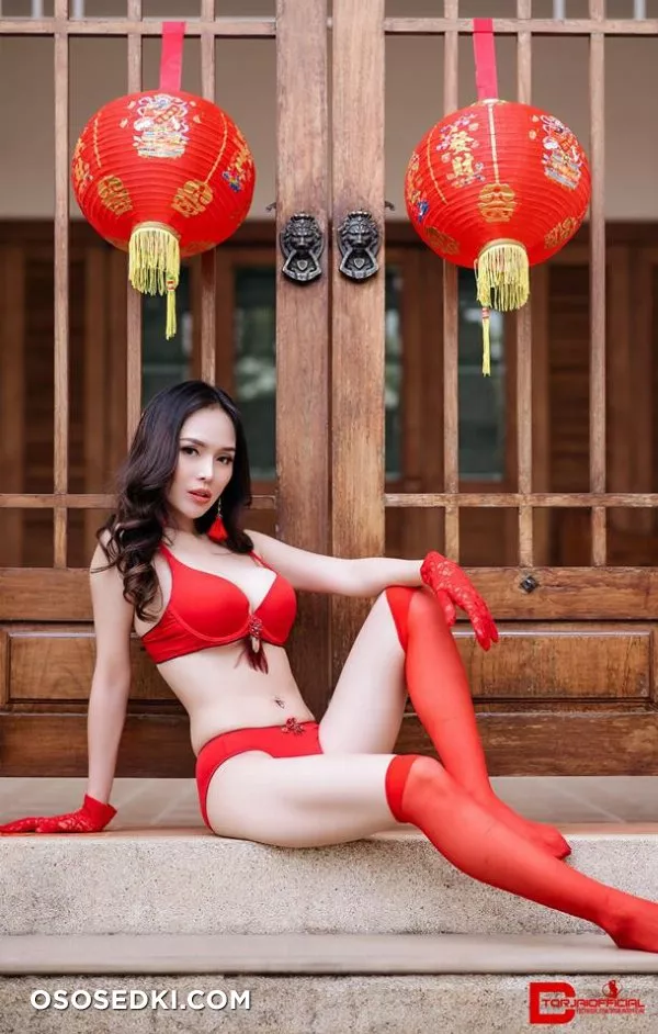 ลลิตา รัตนโสภา (Lalita Rattanasopa) - 5