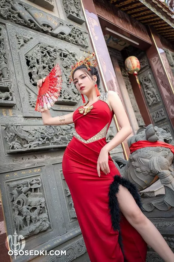 Janet Kanokwan Saesim - 2