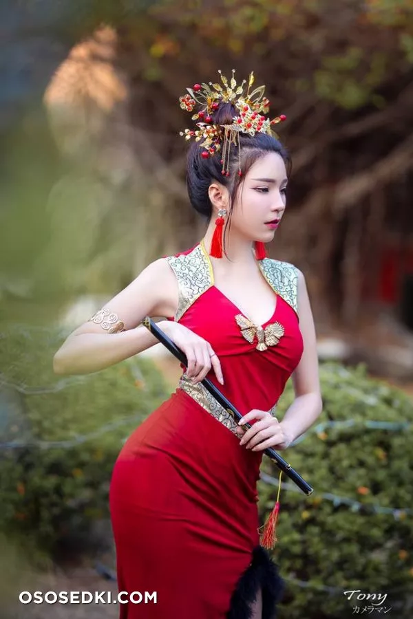 Janet Kanokwan Saesim - 5