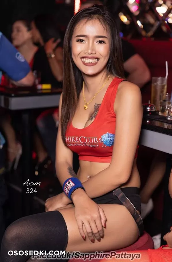 Sapphire Club. - 2