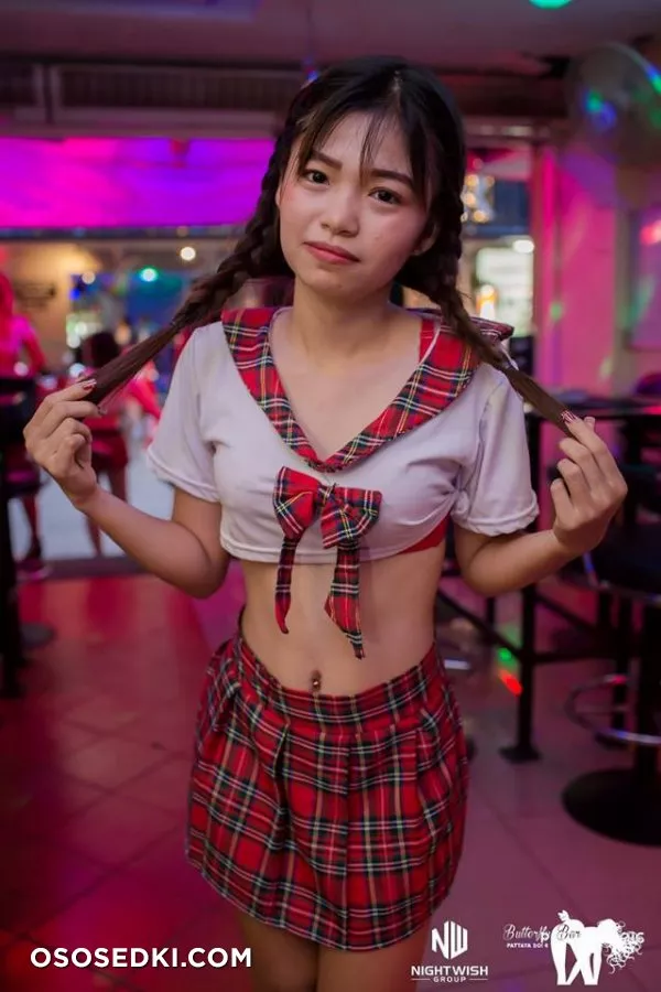 Butterfly Bar Soi 6 Pattaya - 3