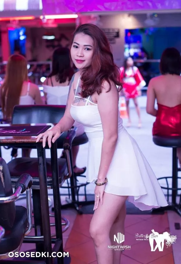 Butterfly Bar Soi 6 Pattaya - 5
