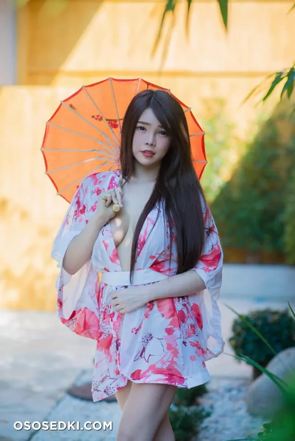 Thanchanok Jirekpreedamit. - 2