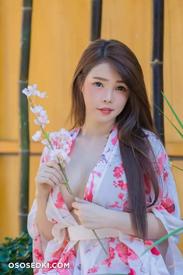 Thanchanok Jirekpreedamit. - 3