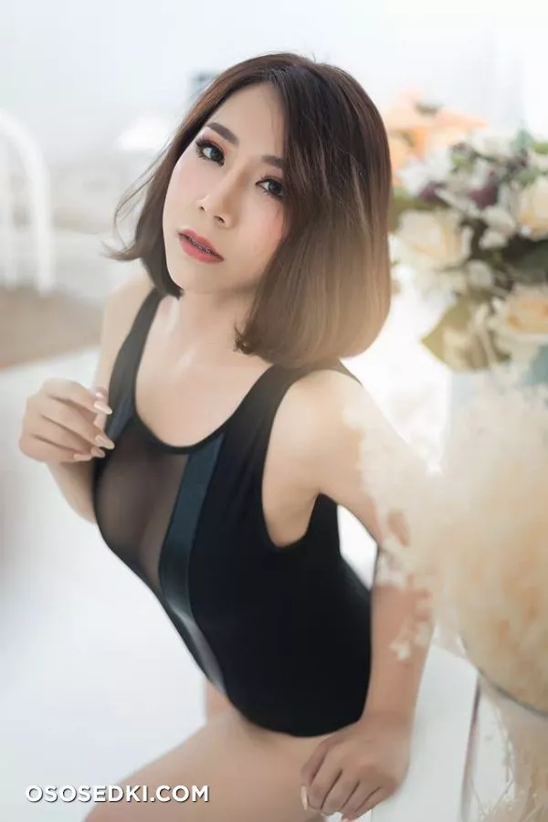 ฉันชื่อ'แอมมม ลาลาล้าลา (Suputsara Herunyig) - 3