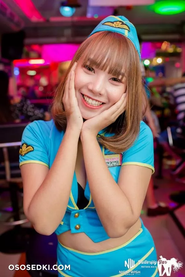 Butterfly Bar Soi 6 Pattaya - 2