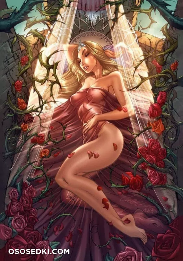 Disney 18+ - 5