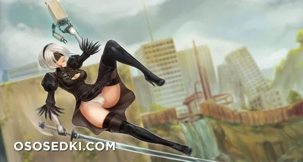 NieR: Automata 18+ - 3