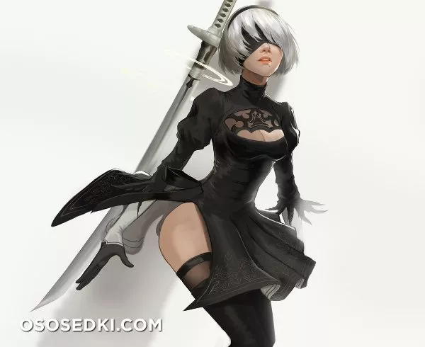 NieR: Automata 18+ - 5