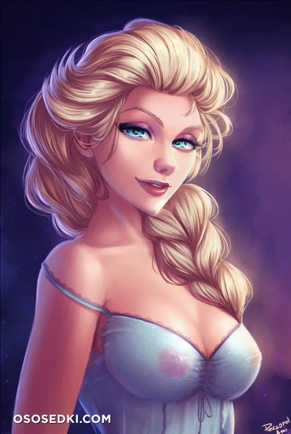 Frozen 18+ - 5