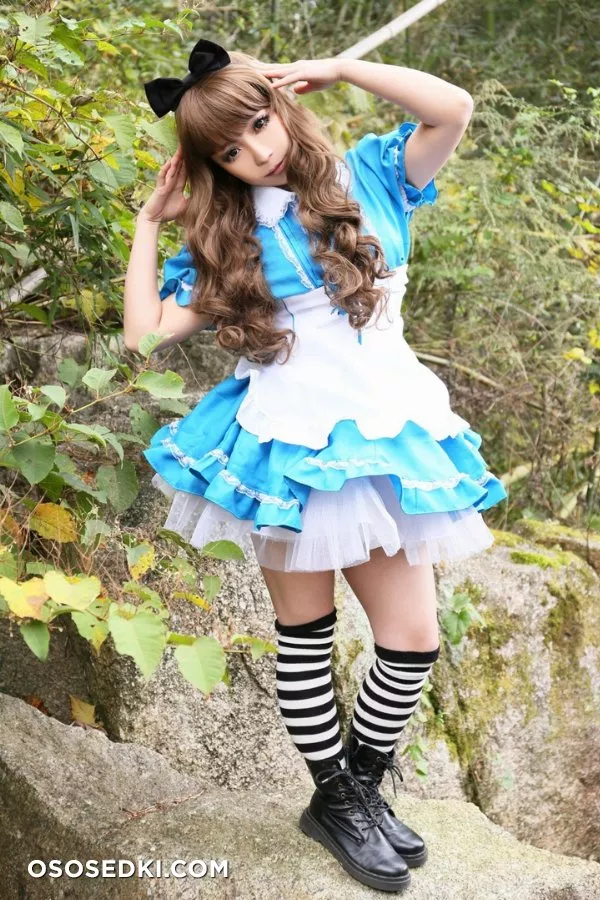 Alice Continued - 4