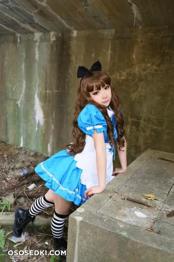 Alice Continued - 5