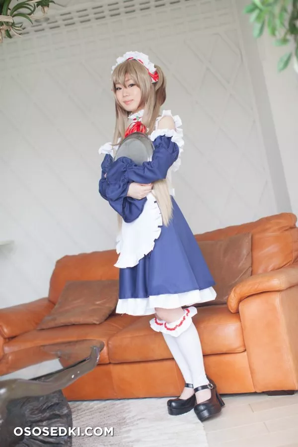 Kurumi Sakura - Invaders Tech Compan - 3