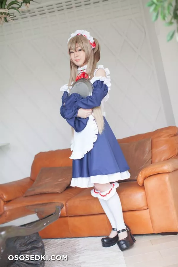Kurumi Sakura - Invaders Tech Compan - 4