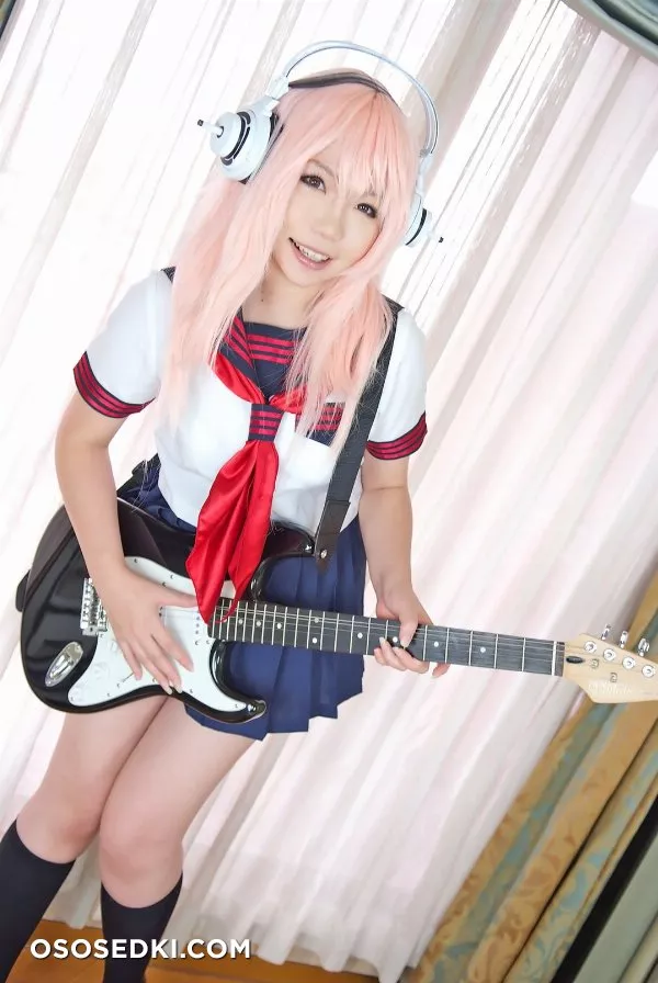 Rin Higurashi (Super Sonico) - 2