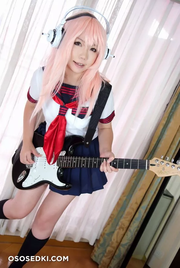 Rin Higurashi (Super Sonico) - 3