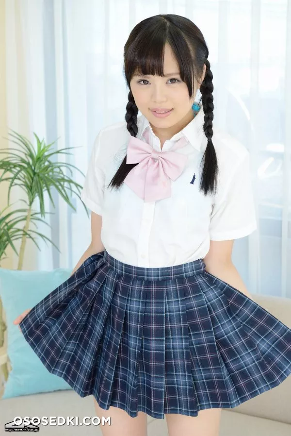 Moeno Takarada - School Girl - 3