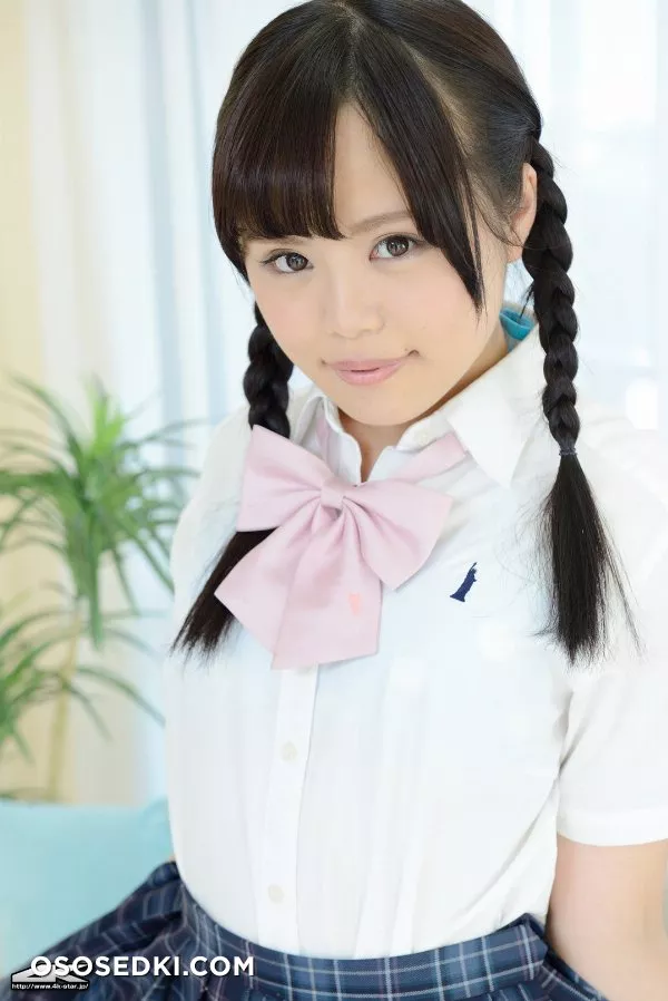 Moeno Takarada - School Girl - 4