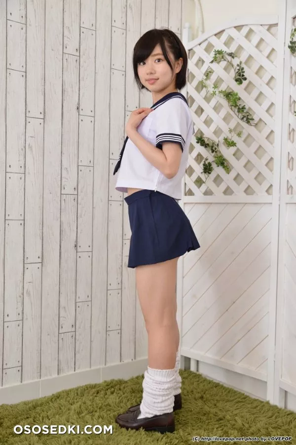 Rin Sasayama - SchoolGirl - 5
