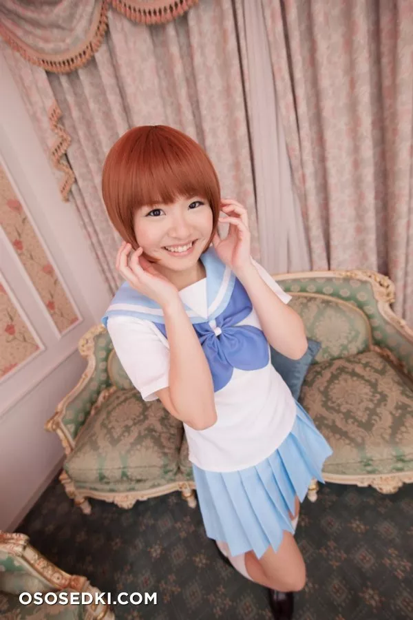 Natsuki Cosplayer - 1