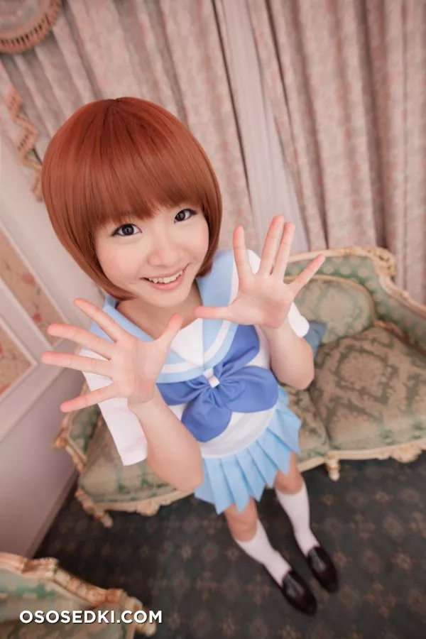 Natsuki Cosplayer - 3