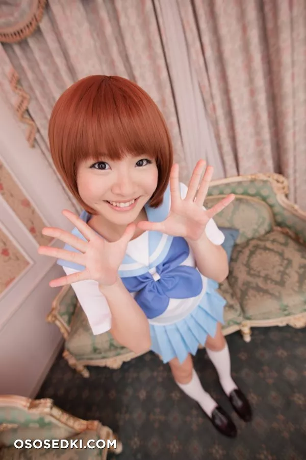 Natsuki Cosplayer - 4