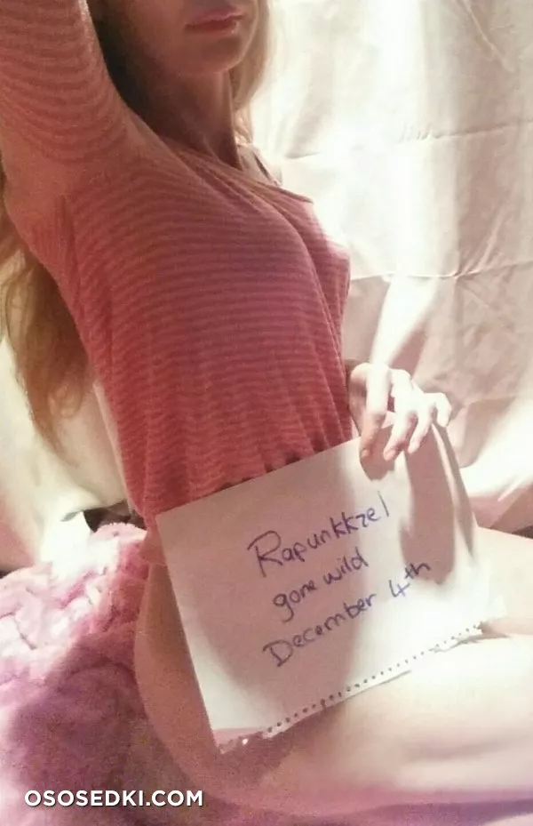 Rapunkkzel - 3