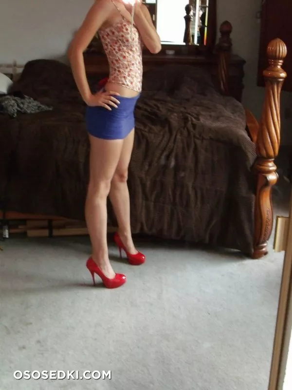 Amateur white young slut for BBC - 2