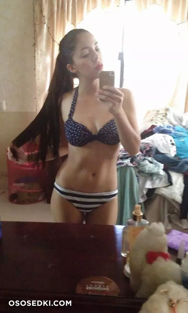 Aimee villareal putita Mexicana - 4
