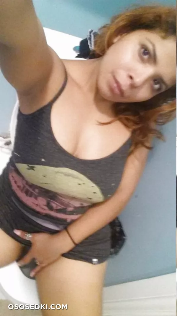 Thick latina milf - 2