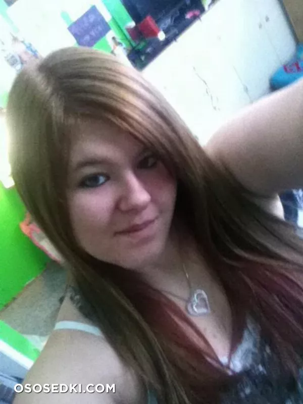 Chubby Teen Slut - 3