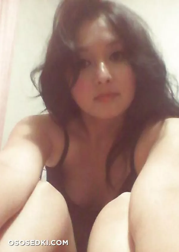Young Latin Teen Tits + Ass + Pussy - 4