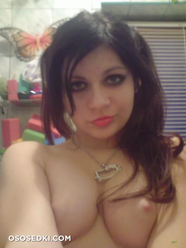 Italian teen emo - 1
